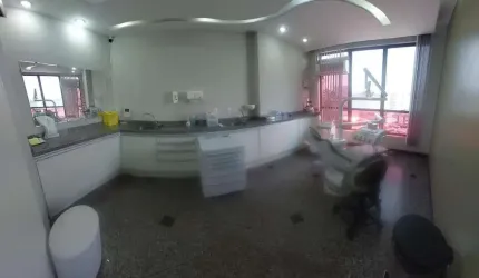 Excelente sala em Niterói