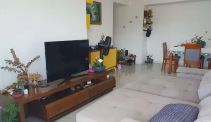 Excelente apartamento 3 quartos em Icaraí