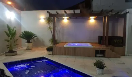 Mansão &#224; venda em Pendotiba