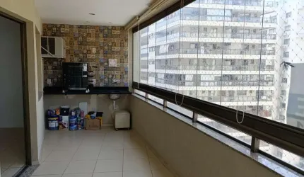 Apartamento 3 quartos em Santa Rosa