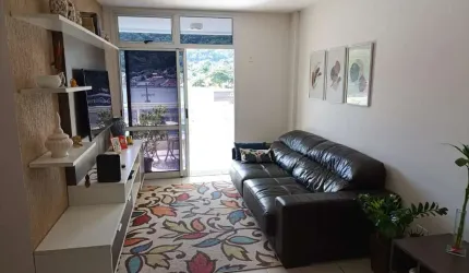 Excelente apartamento 3 quartos em ótimo condomínio em Itaip&#250;