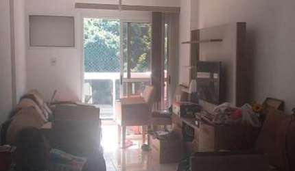 Apartamento 2 quartos em Santa Rosa