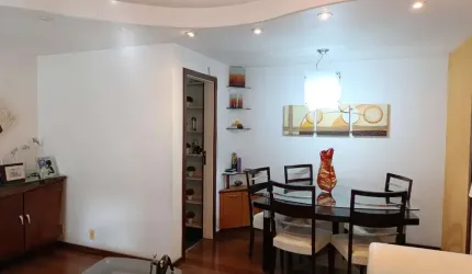 Oportunidade! Apartamento 3 quartos no Ingá