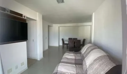 Apartamento excelente no Towers Residencial Club