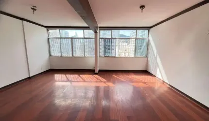 Apartamento 4 quartos em excelente localização