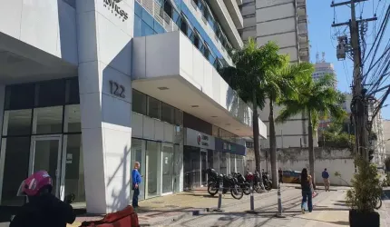 Loja Comercial ótima Localização