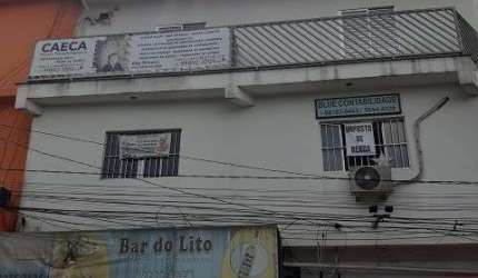 São Paulo, sala comercial no Campo Limpo!