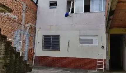 Casa comercial