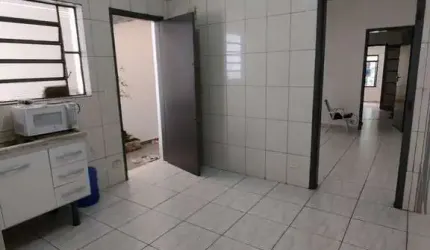 Taboão da Serra, Casa térrea com 02 vagas