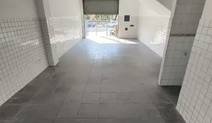 Taboão da Serra, Salão Comercial Kizaemon Takeuti!