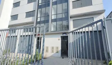 Salões Individuas, Studios Residenciais Comerciais