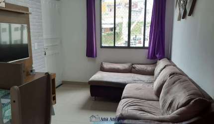 Taboão da Serra, Residencial Vila Portugal