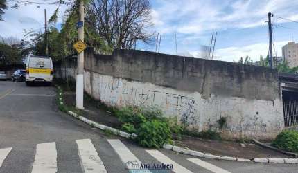 Vende-se terreno em Taboão da Serra
