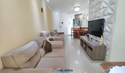 Taboão da Serra, Condomínio Atua Taboão