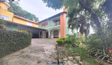 Taboão da Serra, Sobrado no Pq. Assunção