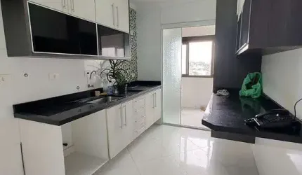 Taboão da Serra, Condomínio Vida Bela