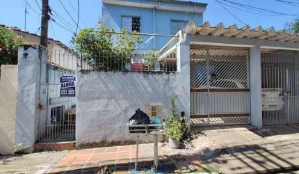 03 Cômodos no Jardim Nadir!