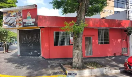 Taboão da Serra, salão no centro da cidade