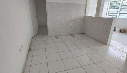 São Paulo, casa no jd. Dracena
