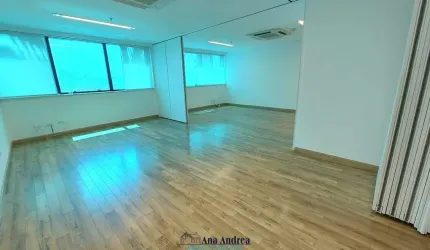 Centro Empresarial Cooperativa Vida Nova!
