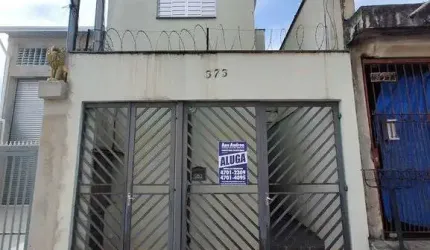 São Paulo, casa de 03 cômodos no Jardim Umarizal!