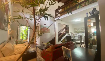 Casa em Condominio com 168m² Piratininga/NIterói  - Por: R$ 980.000,00