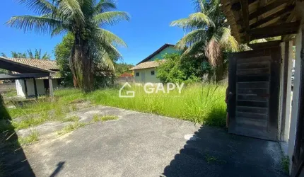 Terreno Itaipu/ Serra Grande - 450 m², à venda por R$ 550.000