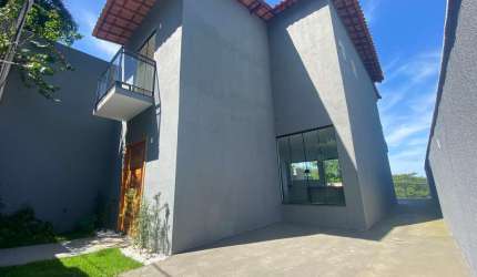 Casa Três Quartos no Engenho do Mato/Niterói  - por R$:630.000,00 -