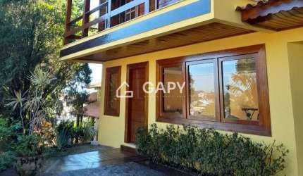 Casa em Condominio Fechado -  Badu/Niterói - por R$:680.000,00 -