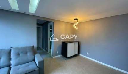 Apartamento com 2 quartos - Barreto/Niterói - por R$ 330.000