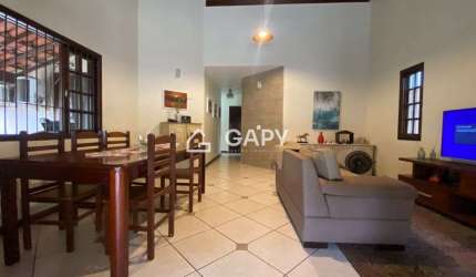 Próximo a Todo Comércio – Casa 3 Quartos com 2 Suítes – Itaipu/Niterói – por R$: 860.000,00