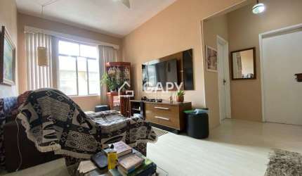 Apartamento 2 Quartos, 75m² - São Francisco – por: R$:450.000,00