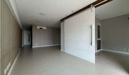 Apartamento 4 Suítes com 2 vagas – 142m² - Icaraí/Niterói – por: R$:1.365.000,00