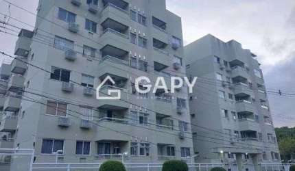 Apartamento Dois Quartos com Suíte e Varanda - Pendotiba - por R$: 275.000,00