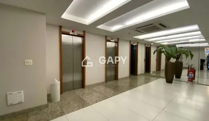 Sala Comercial - Centro/Niterói – por R$:165.000,00