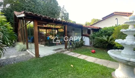 Casa em Condominio Fechado - Pendotiba/NIterói - por R$:900.000,00