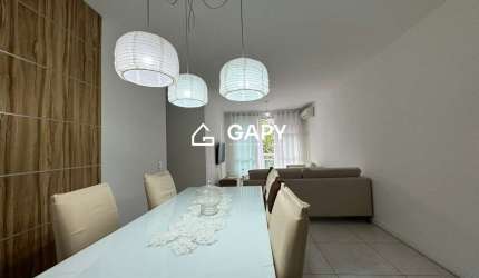 Apartamento Garden 3 Quartos à Venda | Piratininga/Niterói – por R$:750.000,00