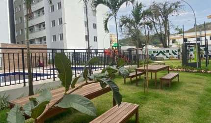 Aldeias de Pendotiba – 2 Quartos por R$ 245.000,00 - Maria Paula