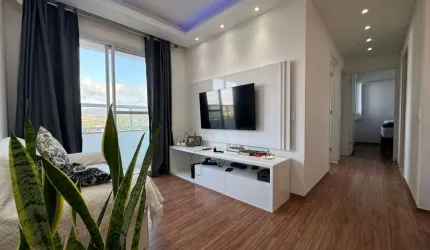 Três Quartos em Maria Paula - São Gonçalo/RJ-  por R$: 350.000.00