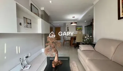 Apartamento Novo, Completo e Moderno em Icaraí – R$: 770.000,00
