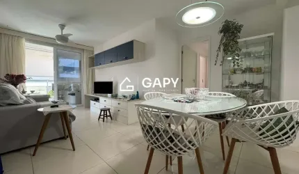 Condomínio Clube Completo em Santa Rosa – 3 Qtrs por R$: 840.000,00