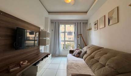 Apartamento Ideal para a Família -  Pendotiba - por R$:410.000,00