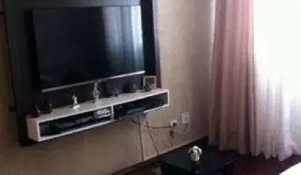 Apartamento em Santa Terezinha  -  São Bernardo do Campo