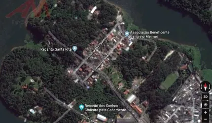 Casa em Riacho Grande  -  São Bernardo do Campo
