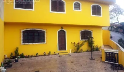 Casa em Vila Baeta Neves  -  São Bernardo do Campo