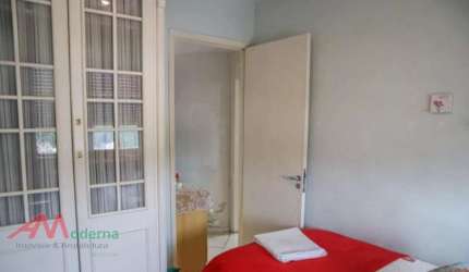 Apartamento em São Bernardo do Campo