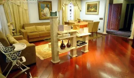 Casa em Jardim Wallace Simonsen  -  São Bernardo do Campo