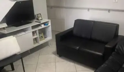 Casa Sobrado em Paulicéia  -  São Bernardo do Campo