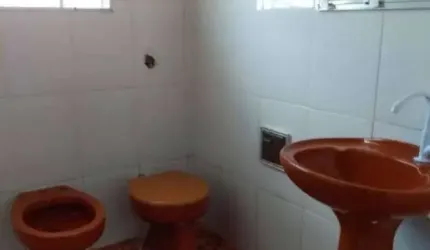 Casa Sobrado em Paulicéia  -  São Bernardo do Campo