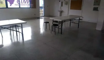 Indústria em Diadema
